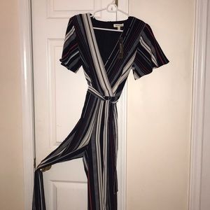 Never worn pant onesie